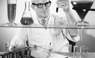 Pour réussir sa pâte à crêpes, tout est question de chimie.